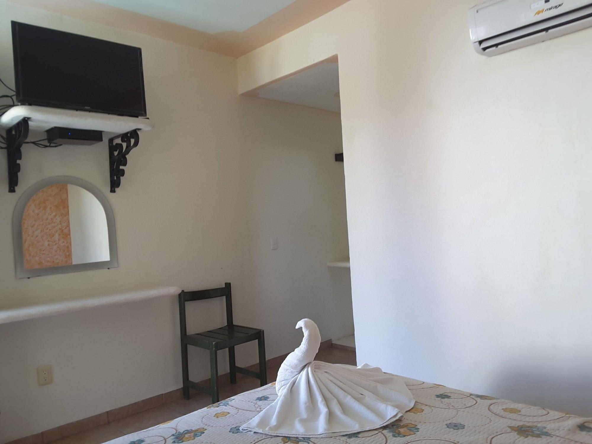 فندق Balcon Gueela سانتا كروز هواتولكو المظهر الخارجي الصورة